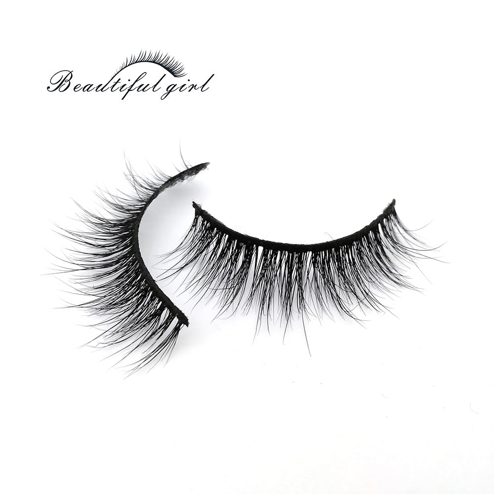 Mink EyeLashes