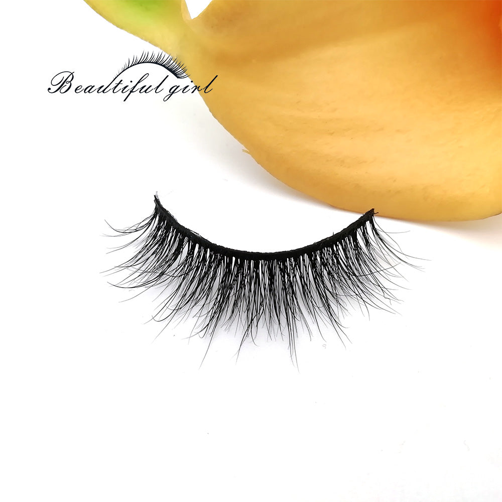 Mink EyeLashes