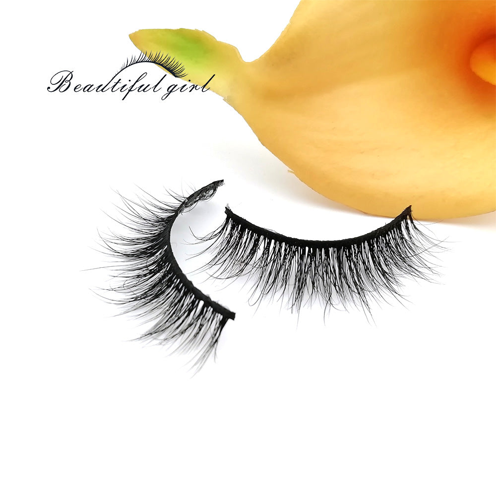 Mink EyeLashes