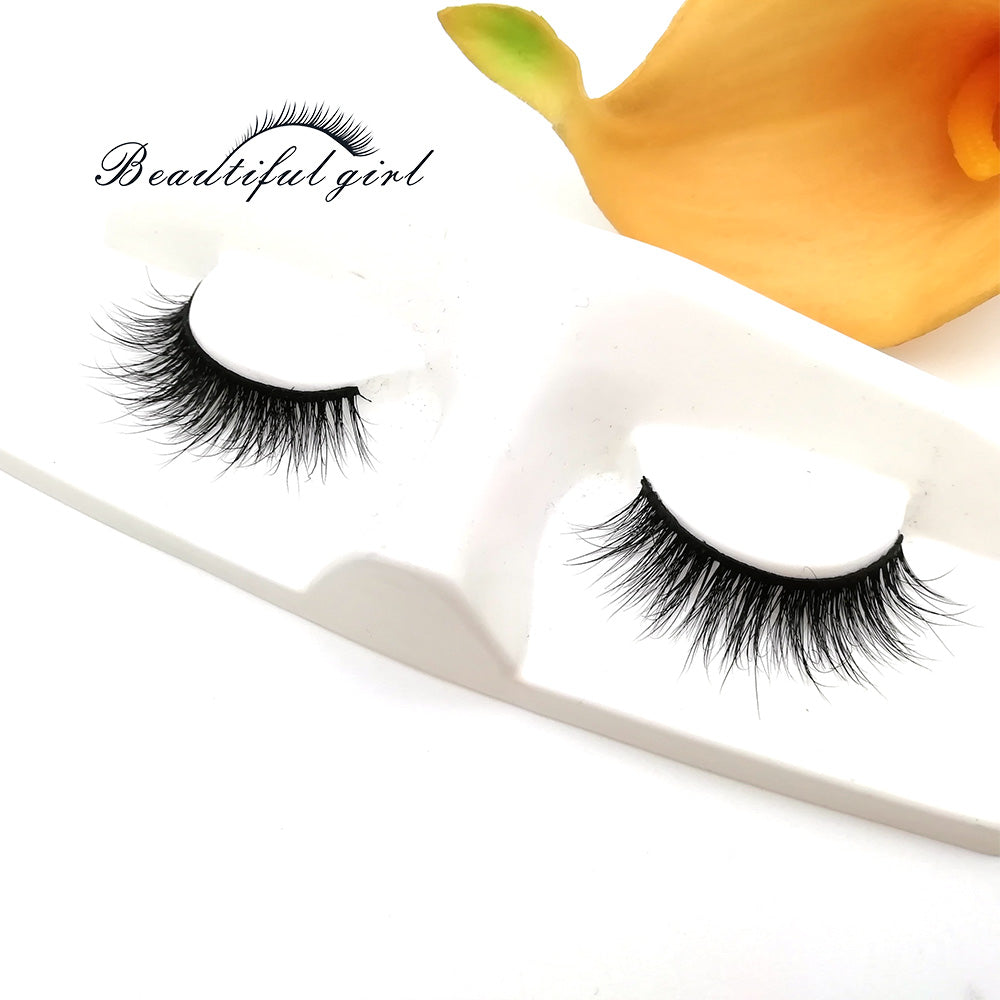 Mink EyeLashes