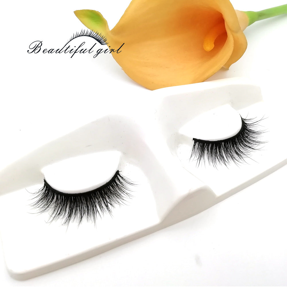 Mink EyeLashes