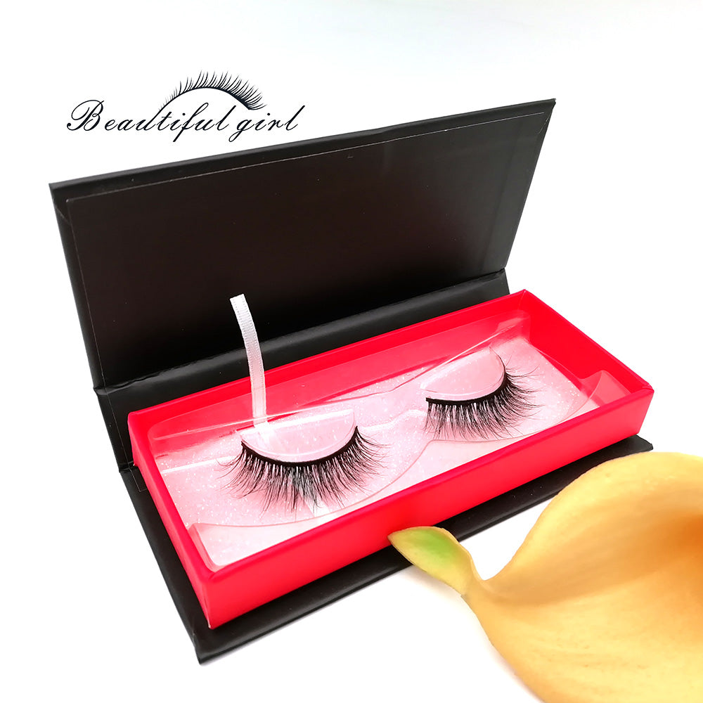 Mink EyeLashes