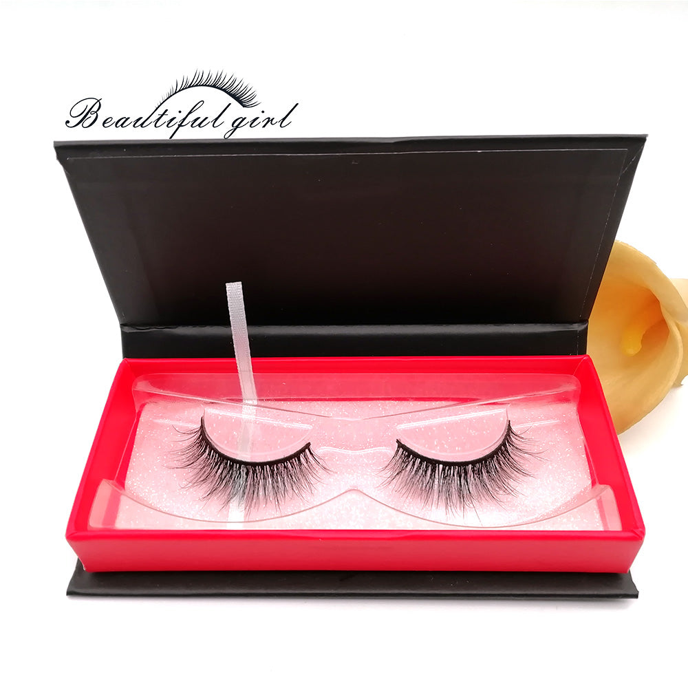 Mink EyeLashes