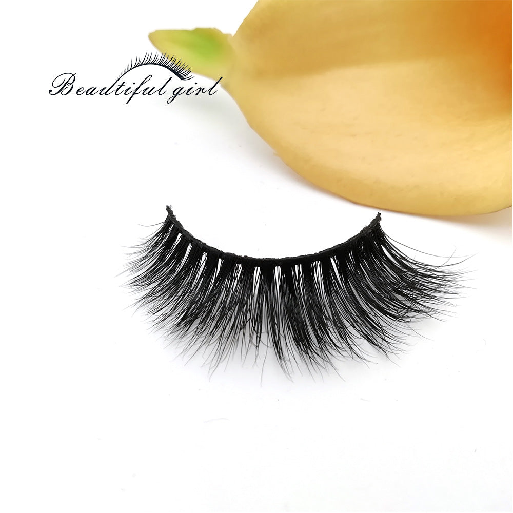 Mink EyeLashes