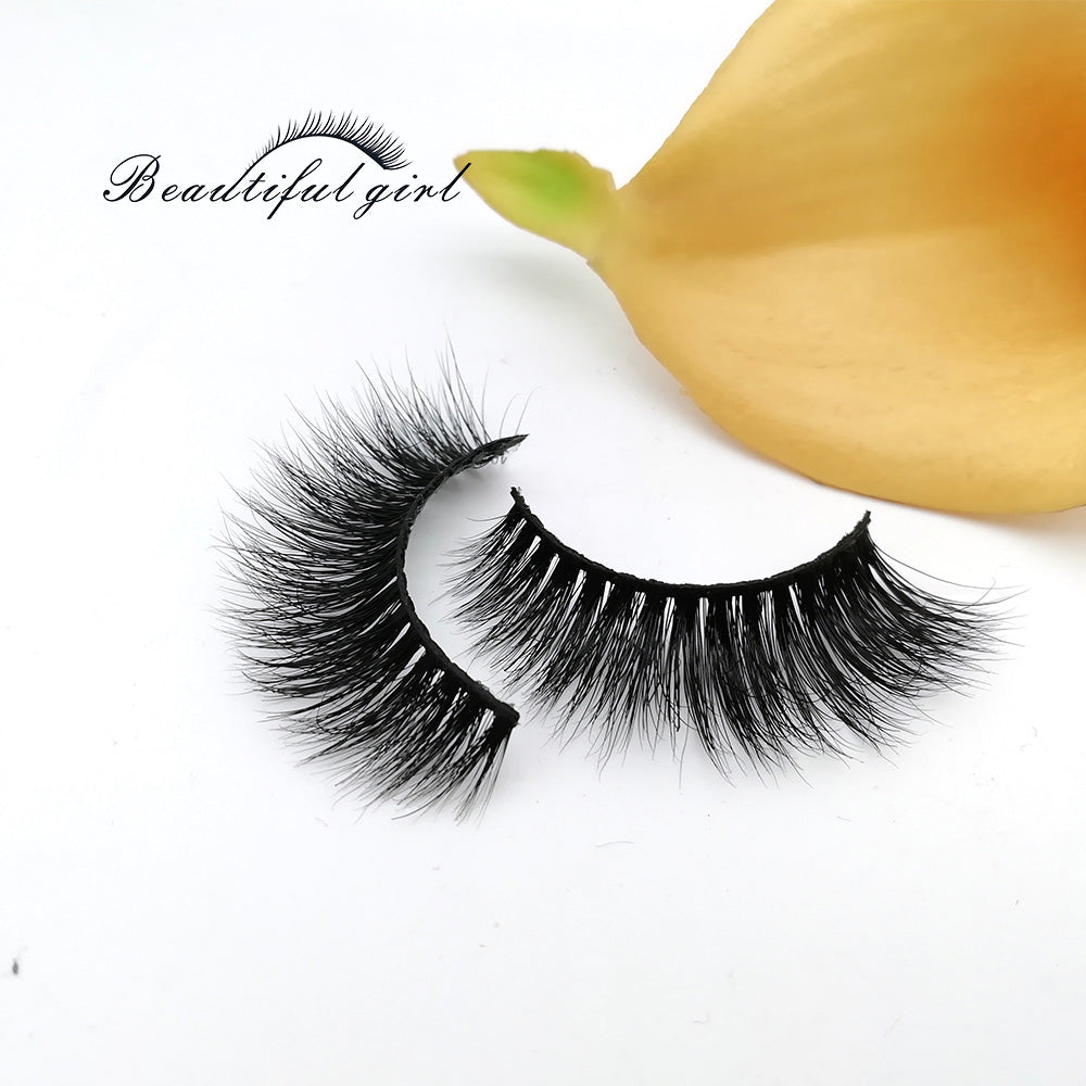 Mink EyeLashes