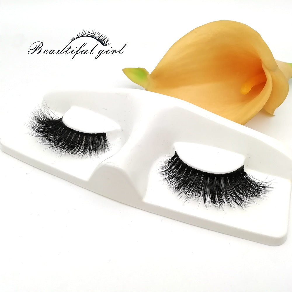 Mink EyeLashes