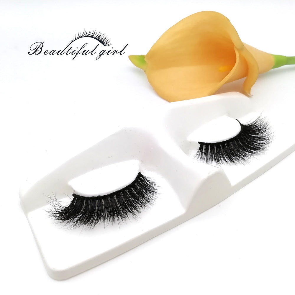 Mink EyeLashes