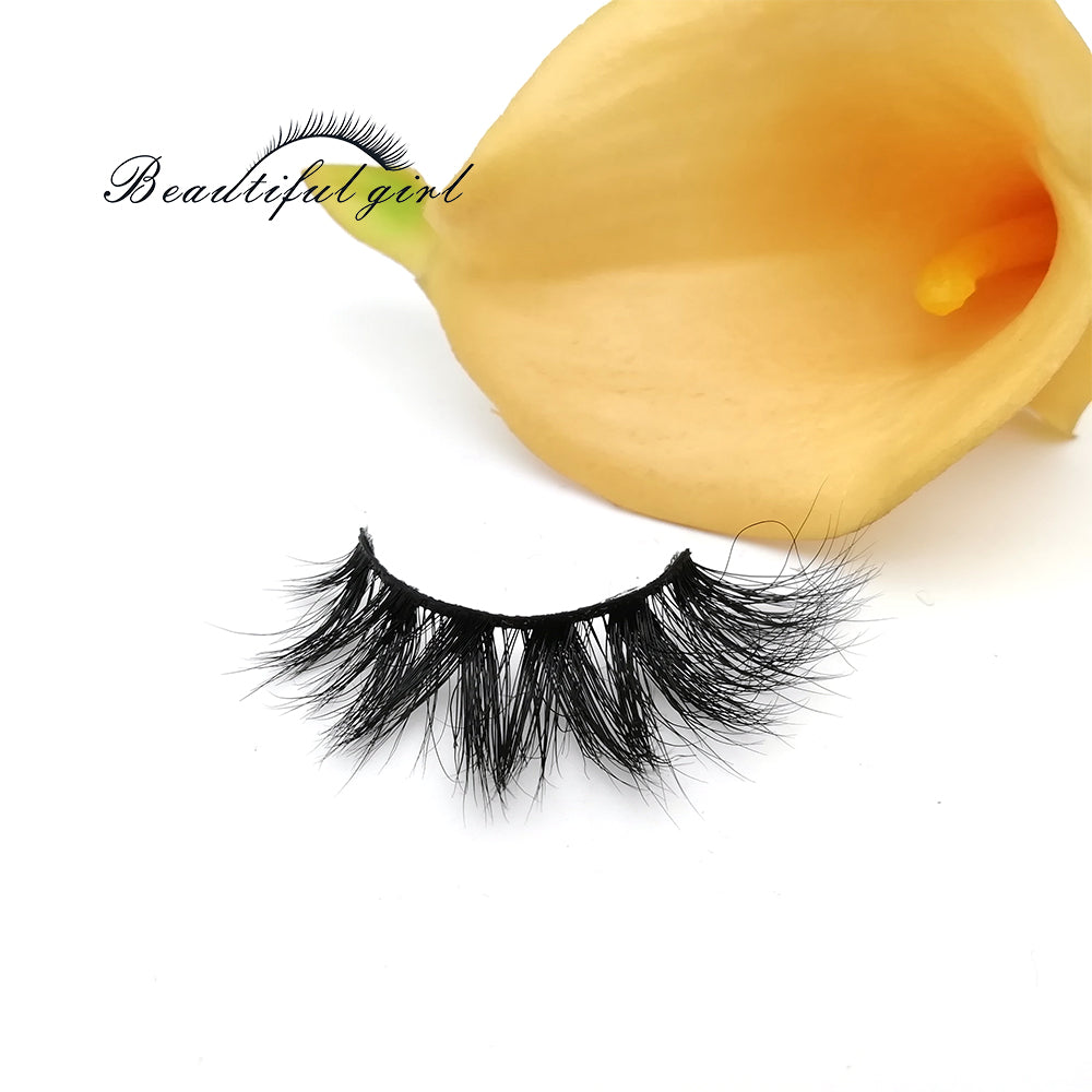 Mink EyeLashes