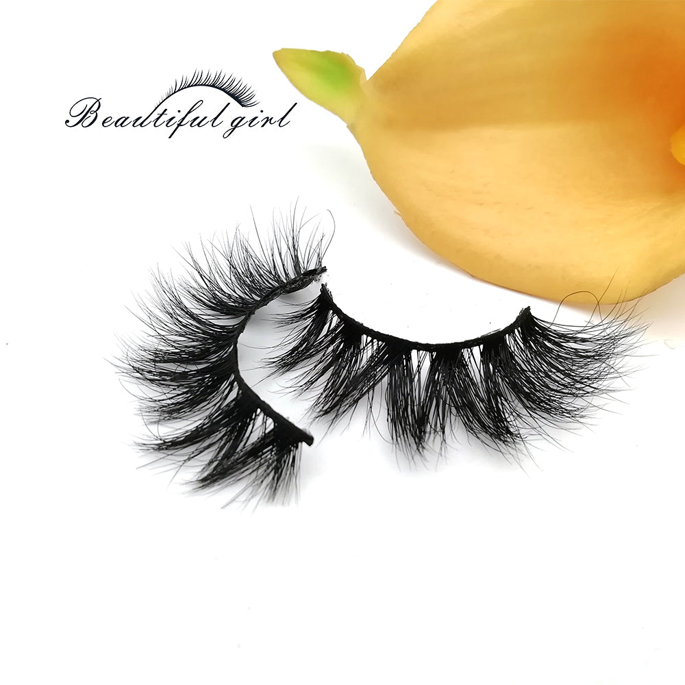 Mink EyeLashes