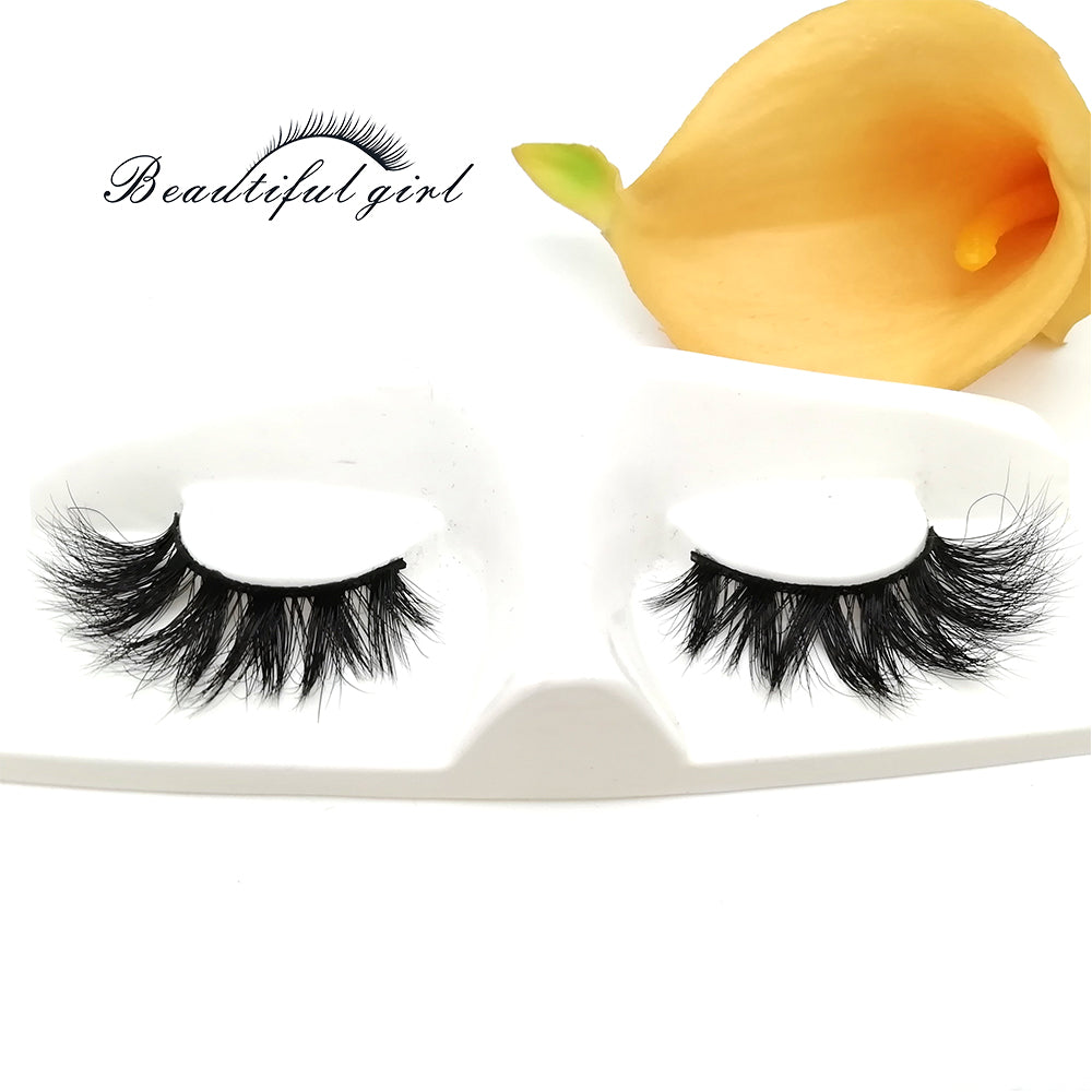 Mink EyeLashes