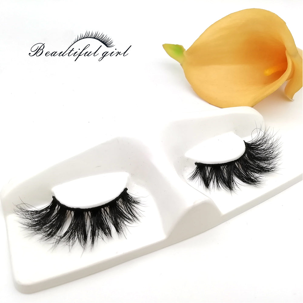 Mink EyeLashes