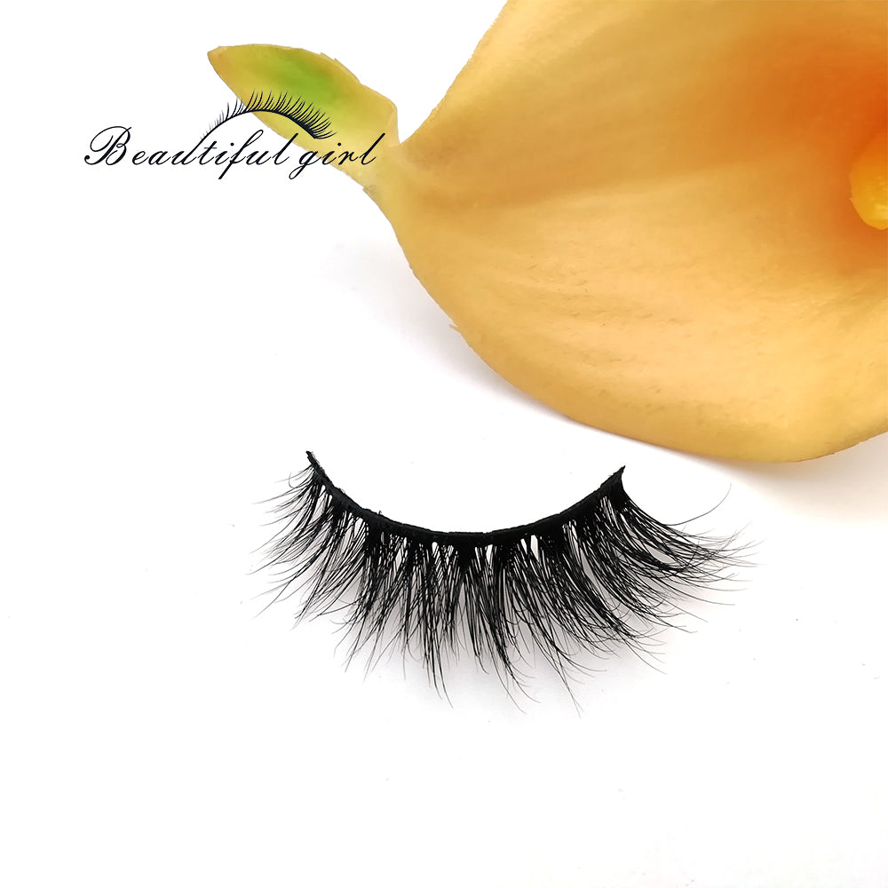 Mink EyeLashes