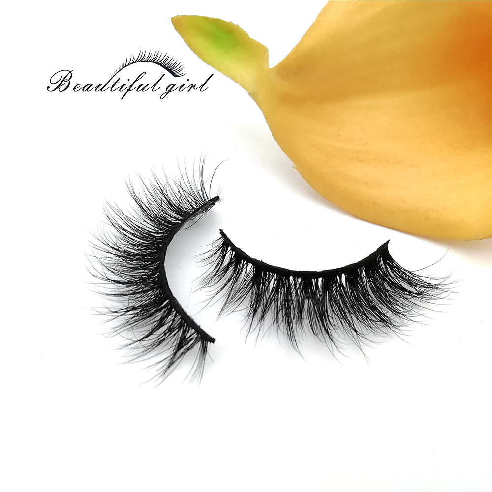 Mink EyeLashes