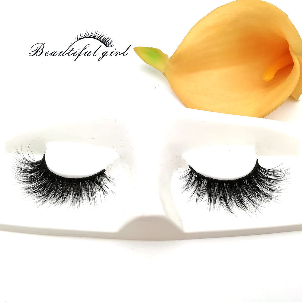 Mink EyeLashes