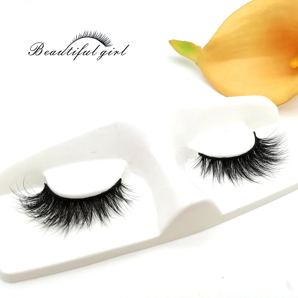 Mink EyeLashes