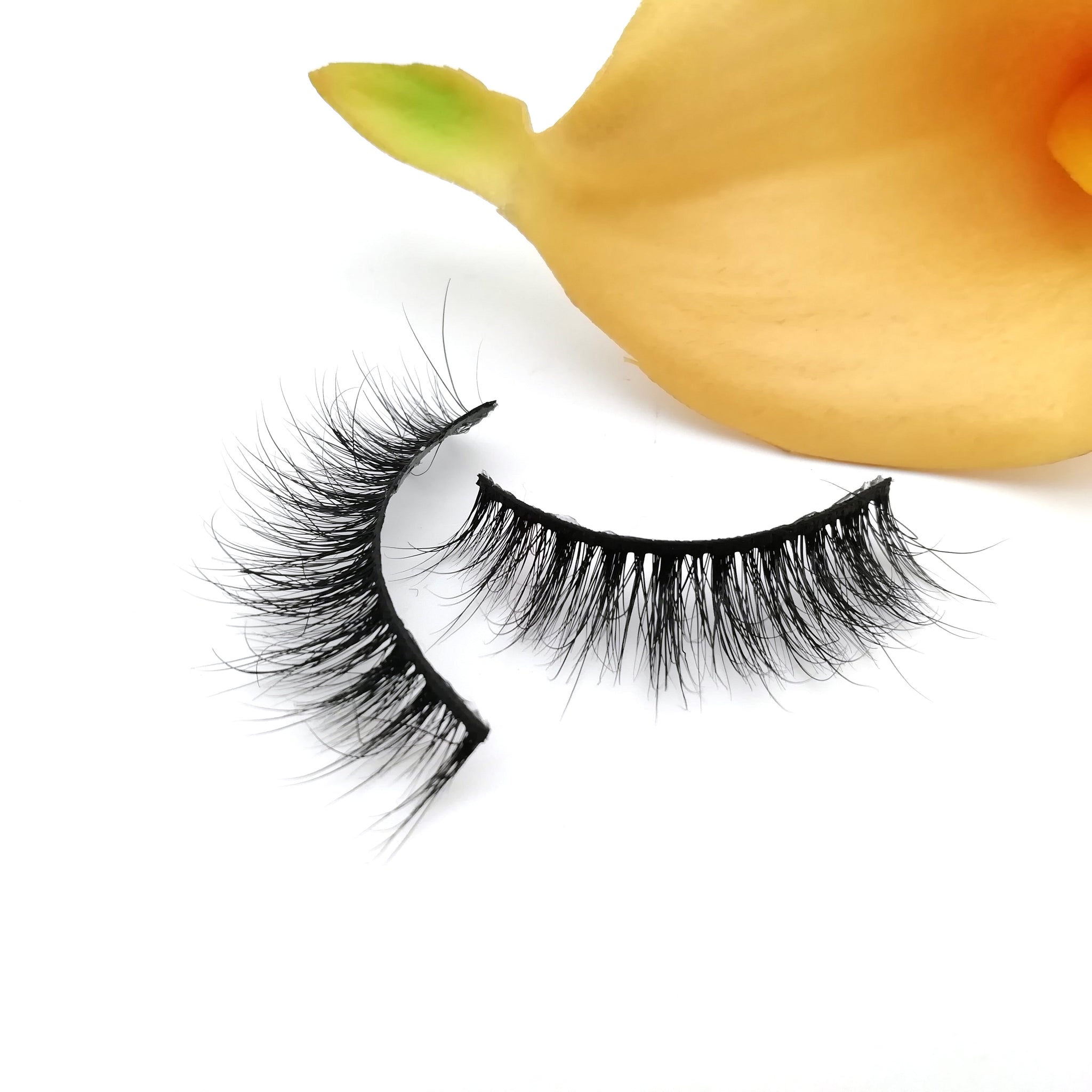 Mink EyeLashes
