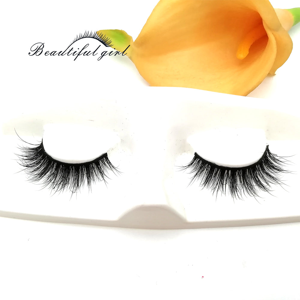 Mink EyeLashes