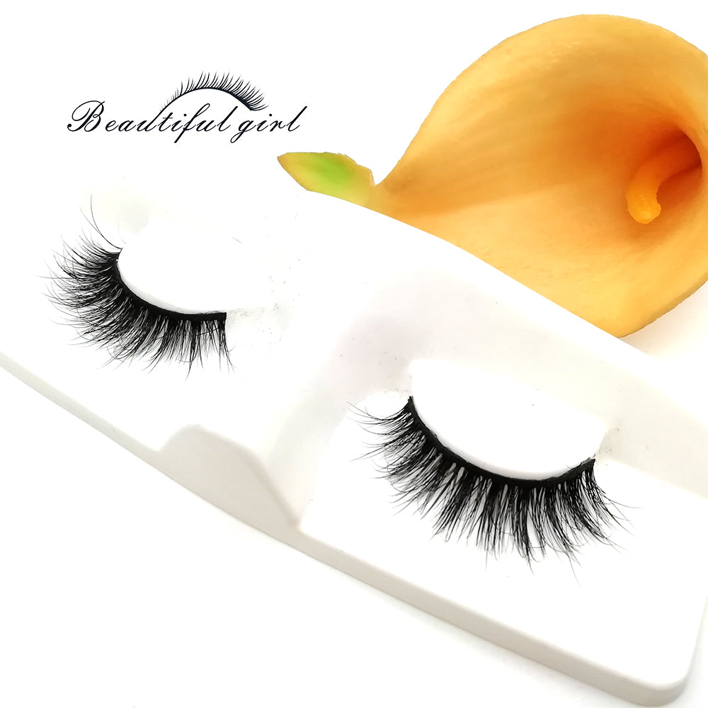 Mink EyeLashes