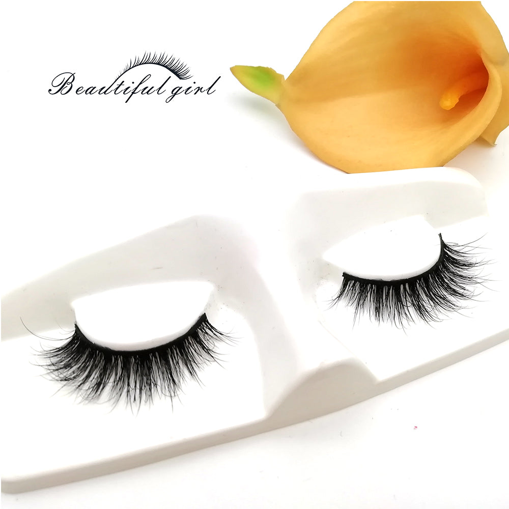 Mink EyeLashes