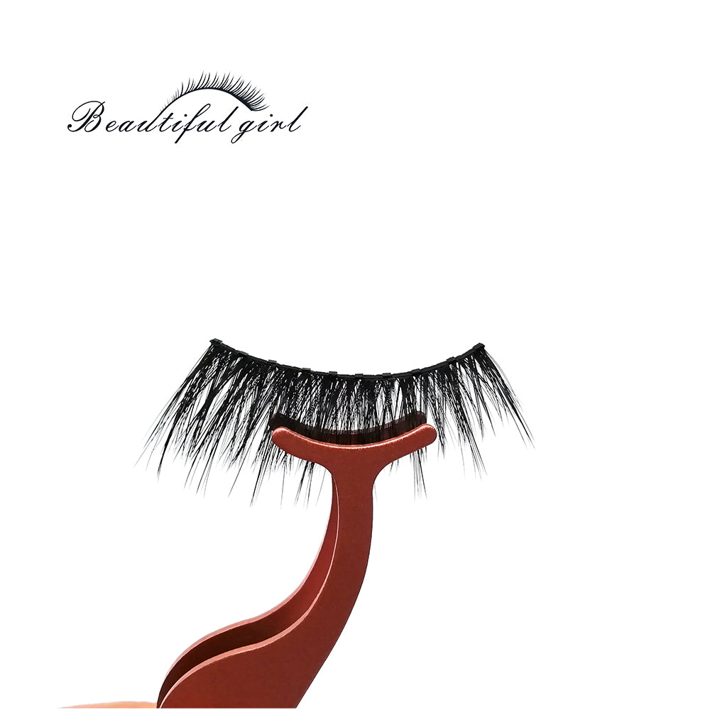 Magnetic EyeLashes