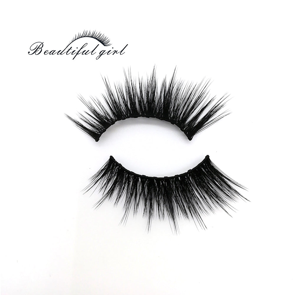 Magnetic EyeLashes