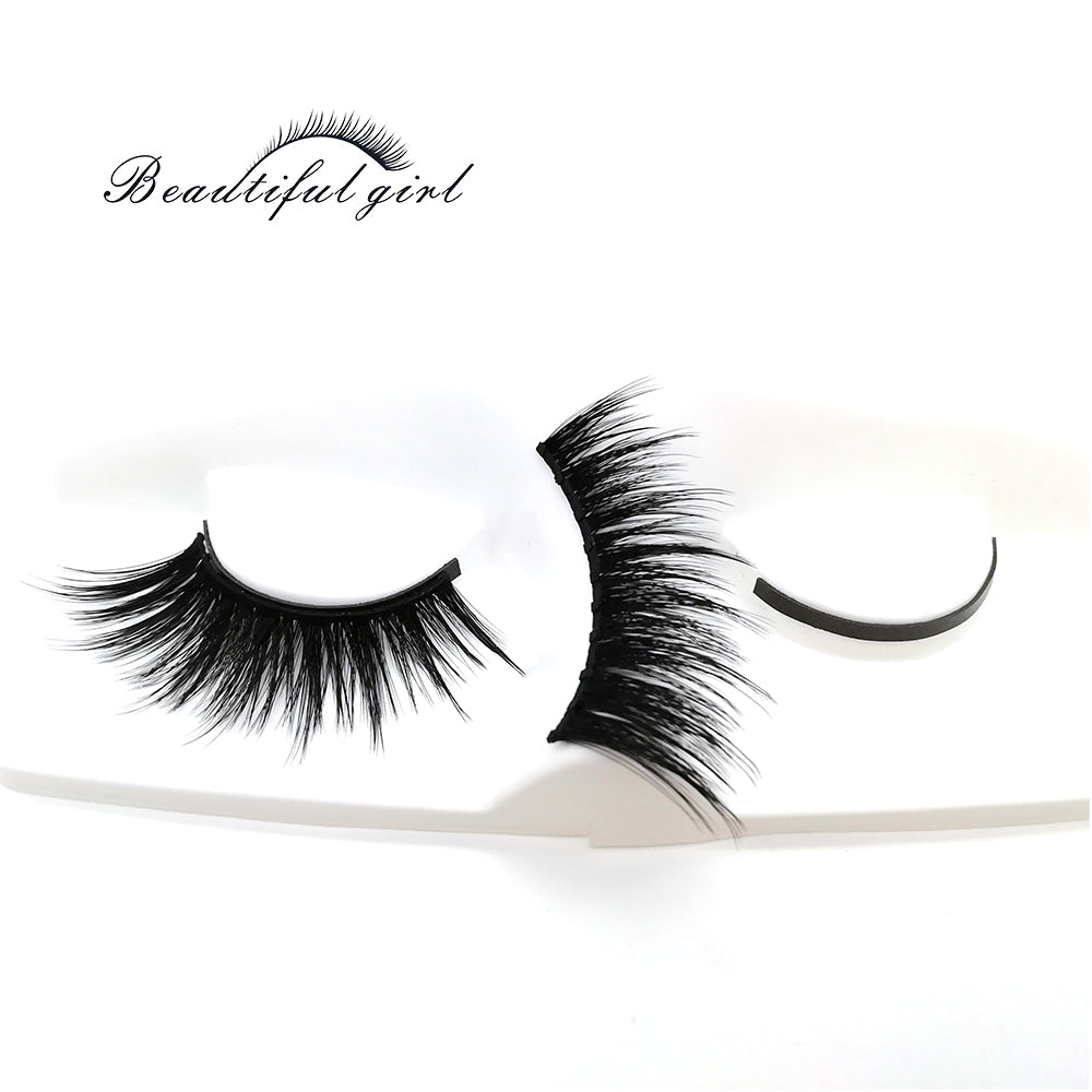 Magnetic EyeLashes