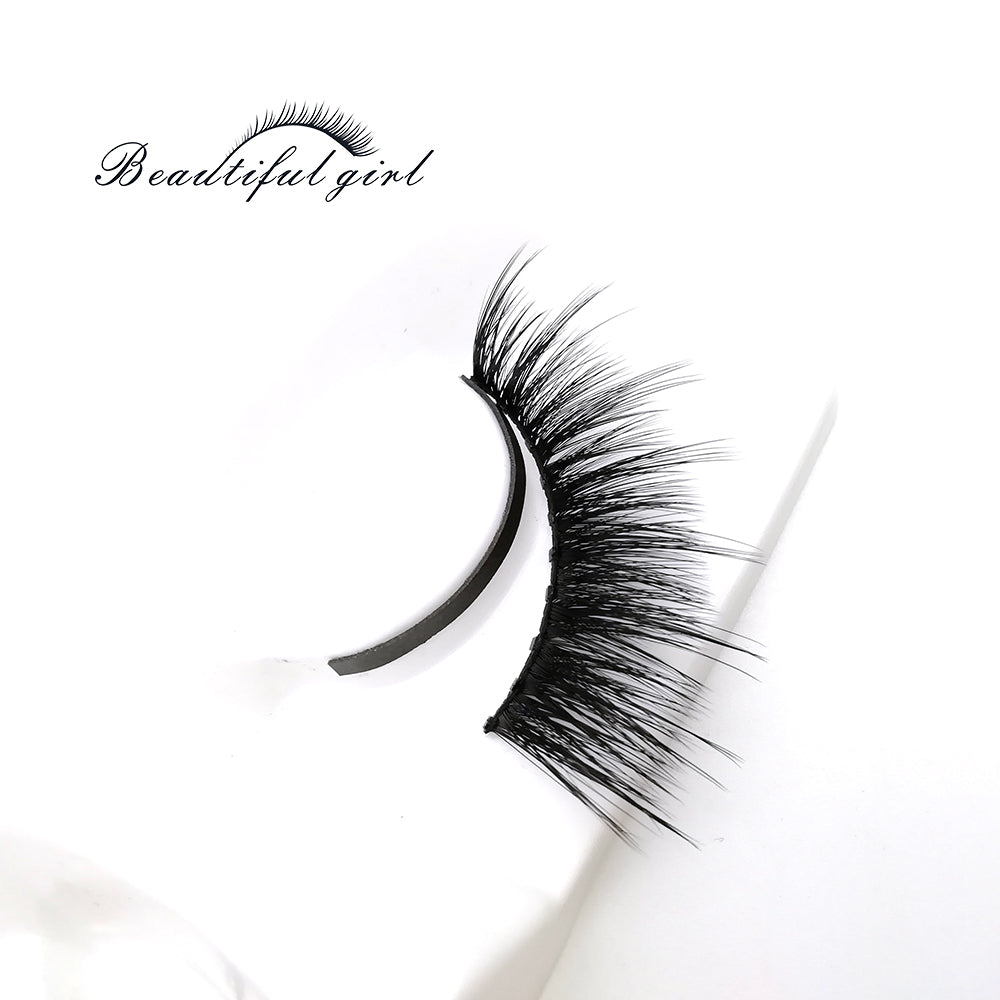 Magnetic EyeLashes