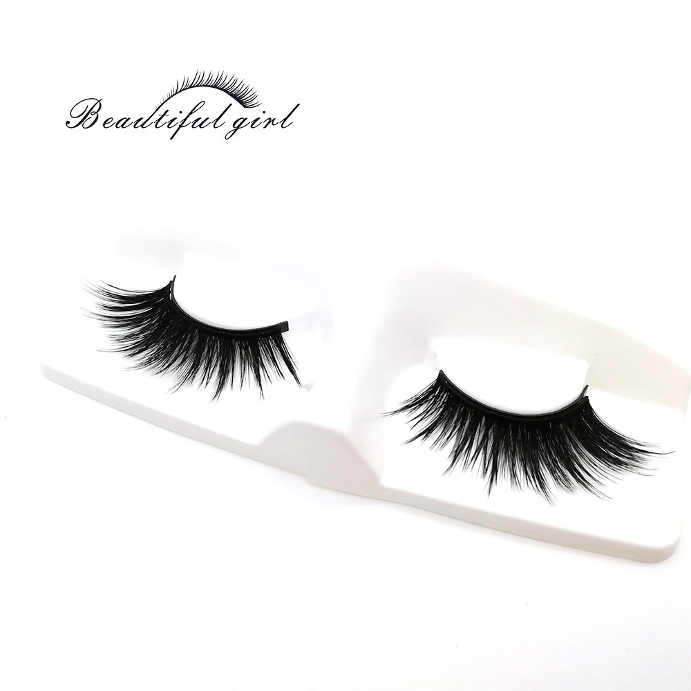 Magnetic EyeLashes