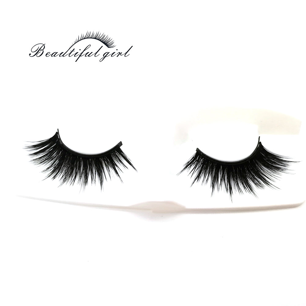 Magnetic EyeLashes