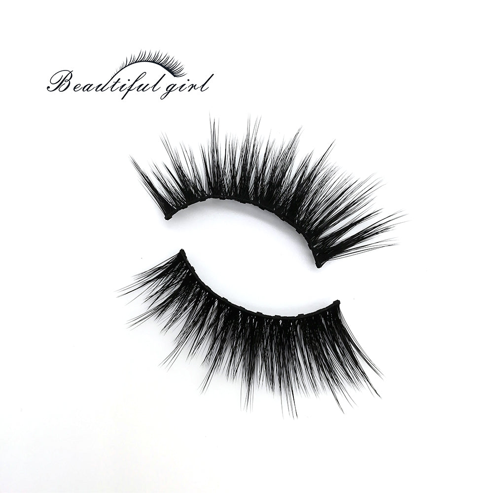 Magnetic EyeLashes