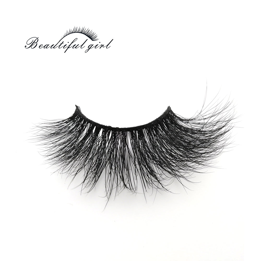 Mink EyeLashes