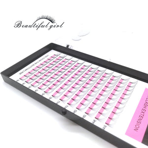 EyeLash Extension