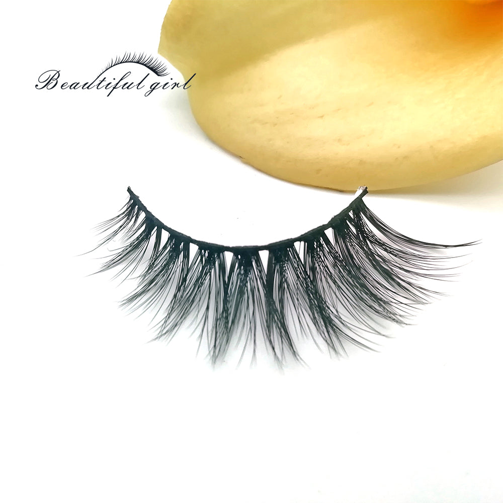 Faux Mink EyeLashes
