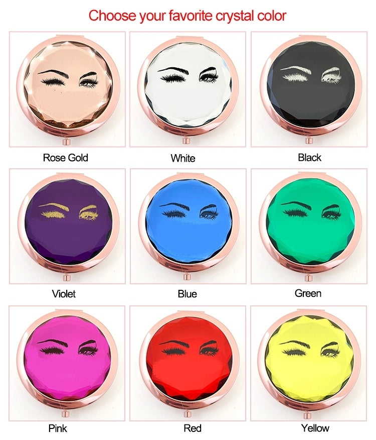 Eyelash Packaing Box