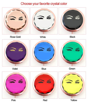 Eyelash Packaing Box